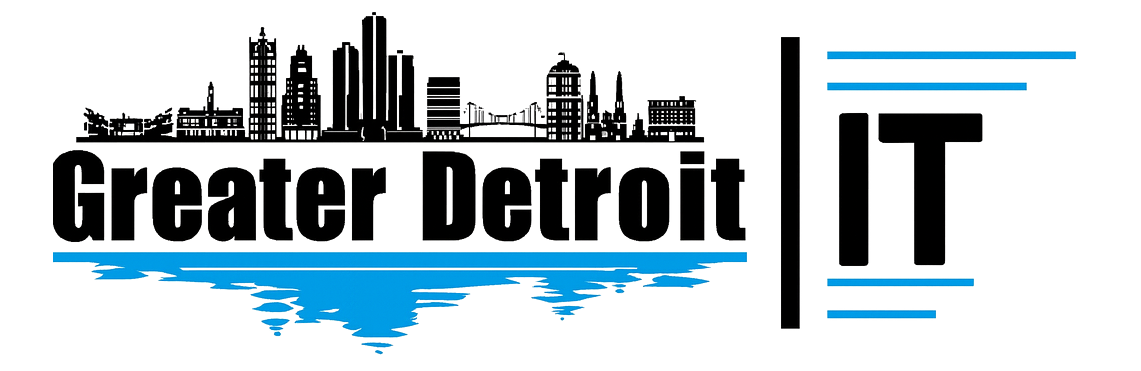 Greater Detroit IT